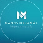 Mannvirkjamál