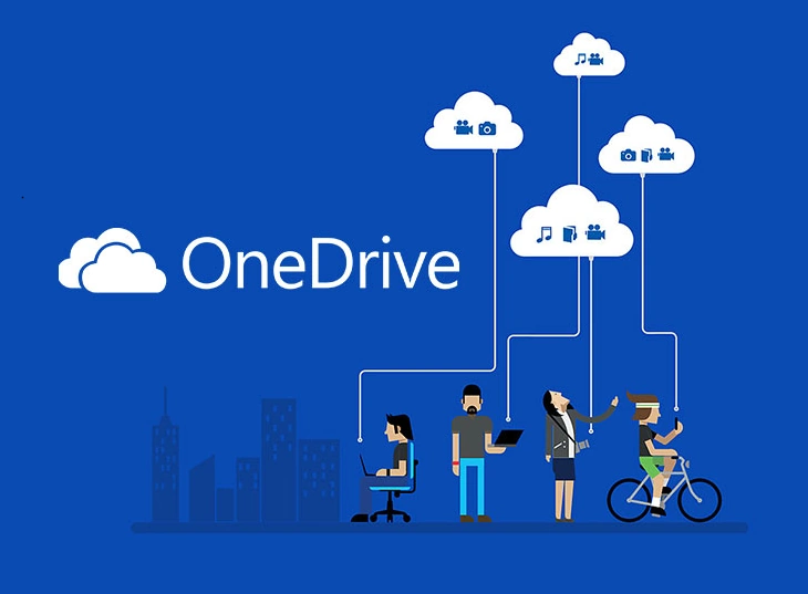OneDrive