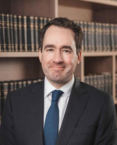 Daníel Isebarn Ágústsson