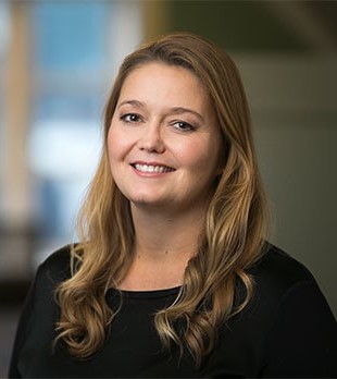 Eva Halldórsdóttir