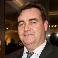 Kristján B. Thorlacius