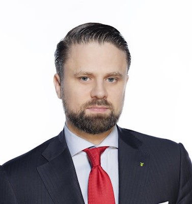 Sævar Þór Jónsson